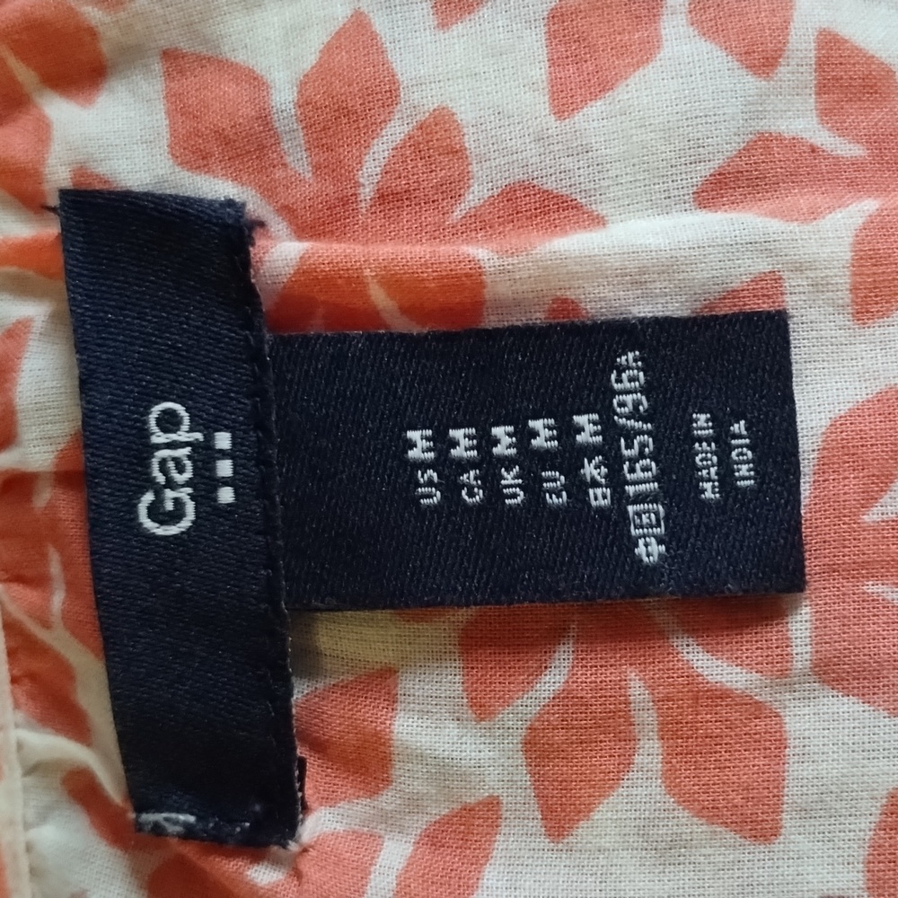 Blouse - Picture 3 of 3